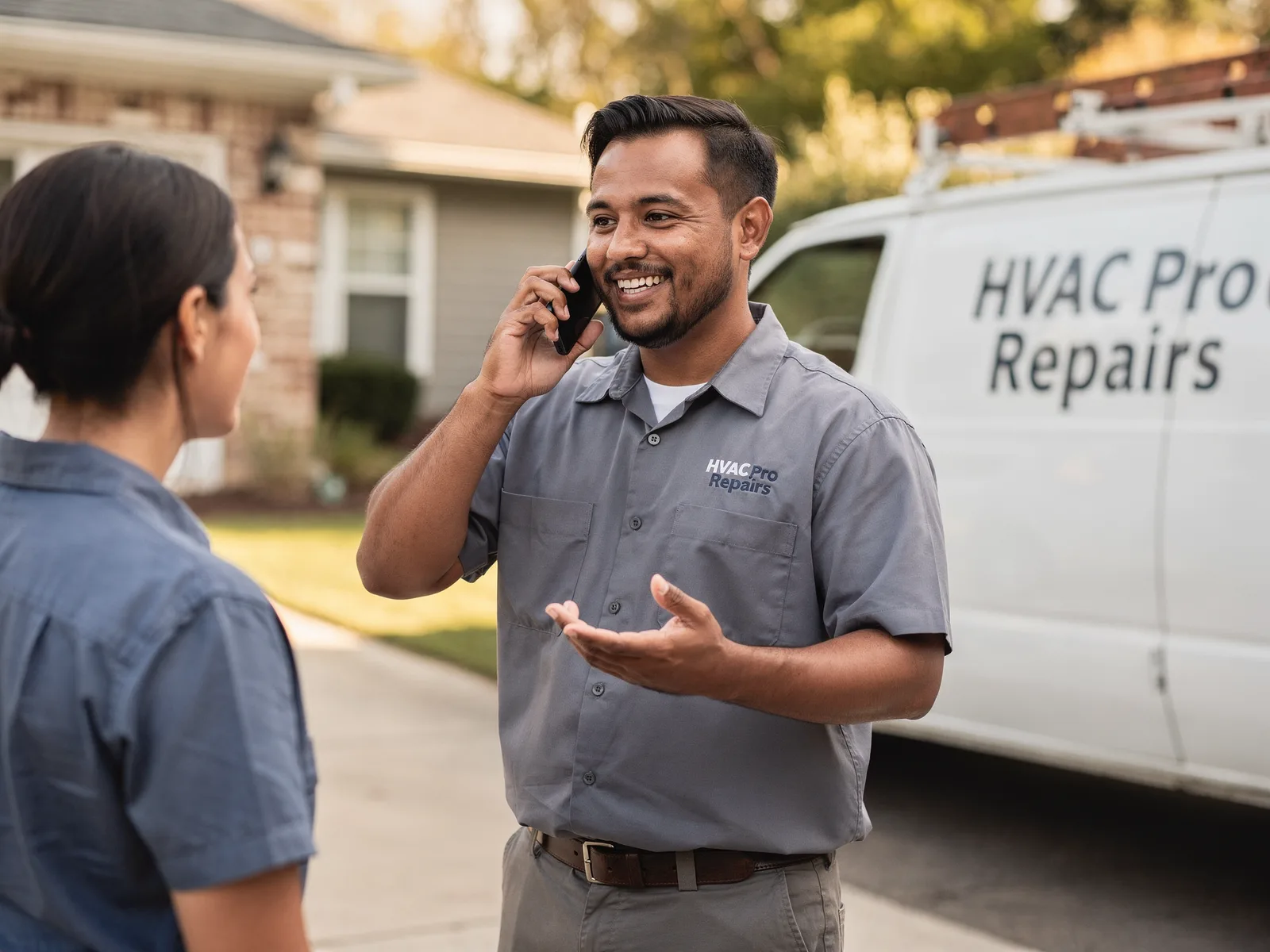 Heat Pump Repair Lanai City, HI FAQs